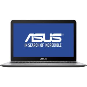 Laptop Asus X556UQ-XX448D, Intel Core i5-6198DU, 8GB DDR4, HDD 1TB, nVidia GeForce 940MX 2GB, Free DOS Laptop Asus X556UQ-XX448D, Intel Core i5-6198DU, 8GB DDR4, HDD 1TB, nVidia GeForce 940MX 2GB, Free DOS