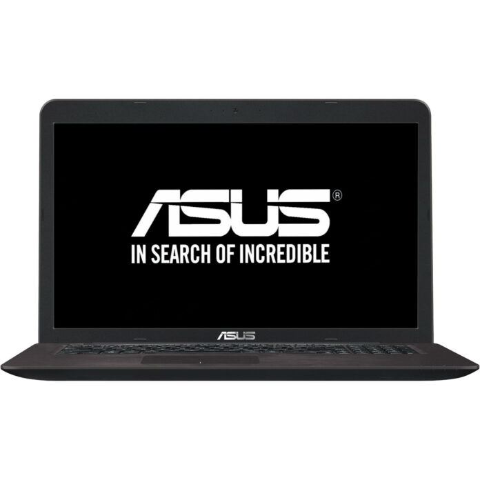 Laptop Asus X756UQ, Intel Core i5-7200U, 8GB DDR4, HDD 1TB + SSD 128GB, nVidia GeForce 940MX 2GB, Free DOS Laptop Asus X756UQ, Intel Core i5-7200U, 8GB DDR4, HDD 1TB + SSD 128GB, nVidia GeForce 940MX 2GB, Free DOS