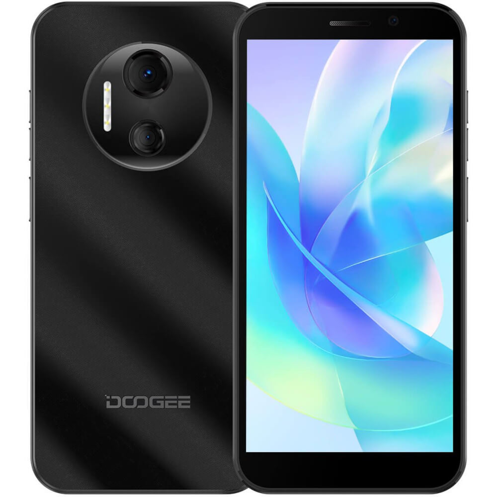 Telefon mobil Doogee X97 Pro, 64GB, 4GB, Dual SIM, Verde Telefon mobil Doogee X97 Pro, 64GB, 4GB, Dual SIM, Verde
