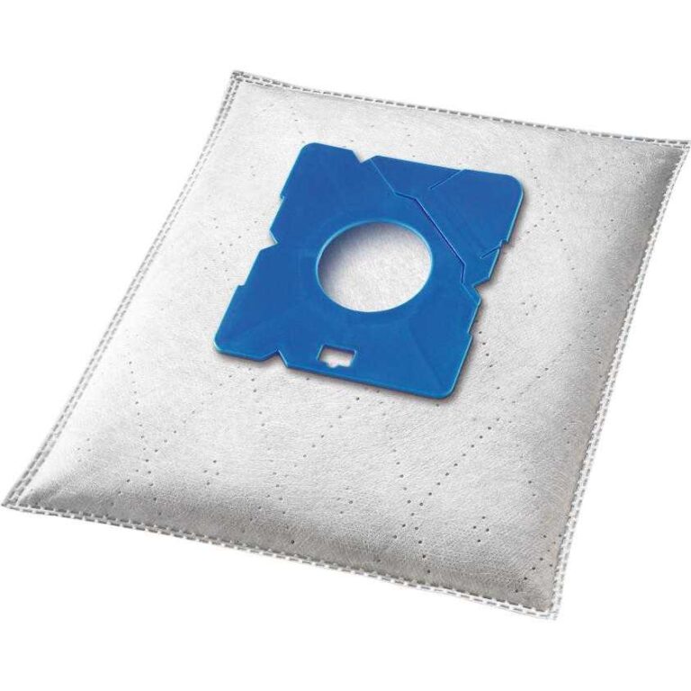 Set saci de aspirator + filtru Xavax AE 06