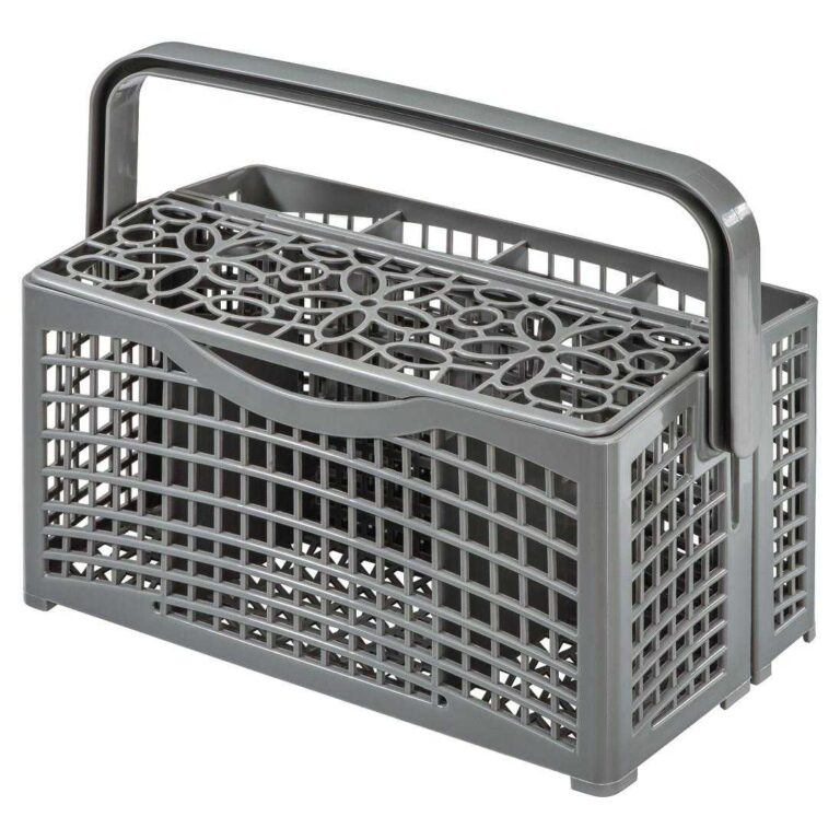 Suport tacamuri 2in1 pentru masina de spalat vase Xavax 110201