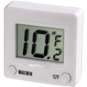 Termometru digital pentru frigider/congelator Xavax 110823 Termometru digital pentru frigider/congelator Xavax 110823