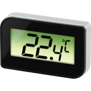 Termometru digital pentru frigider/congelator Xavax 111357 Termometru digital pentru frigider/congelator Xavax 111357