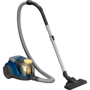 Aspirator fara sac Philips Seria 2000 XB2125/09, 850 W, 1.3 L, Tehnologie PowerCyclone 4, Filtru Super Clean, Albastru Aspirator fara sac Philips Seria 2000 XB2125/09, 850 W, 1.3 L, Tehnologie PowerCyclone 4, Filtru Super Clean, Albastru