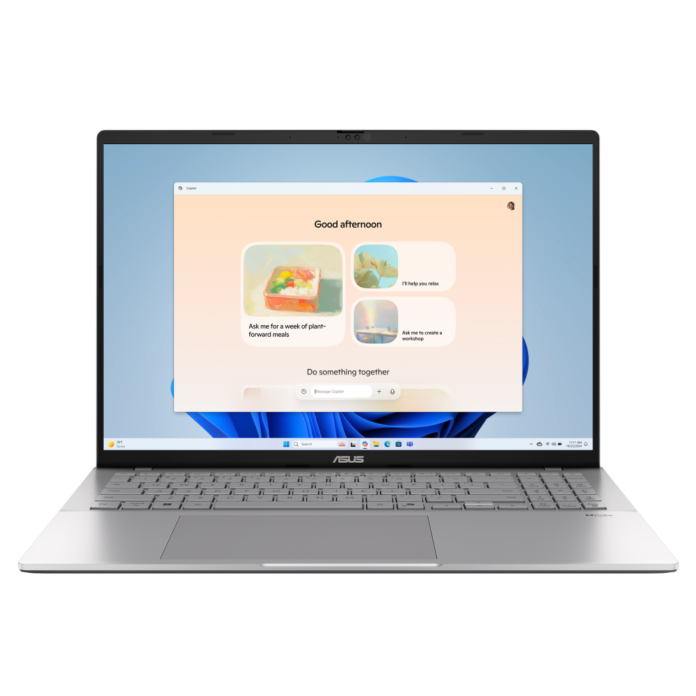 Laptop ASUS Vivobook S16 (S3607VA-RP109) Laptop ASUS Vivobook S16 (S3607VA-RP109)