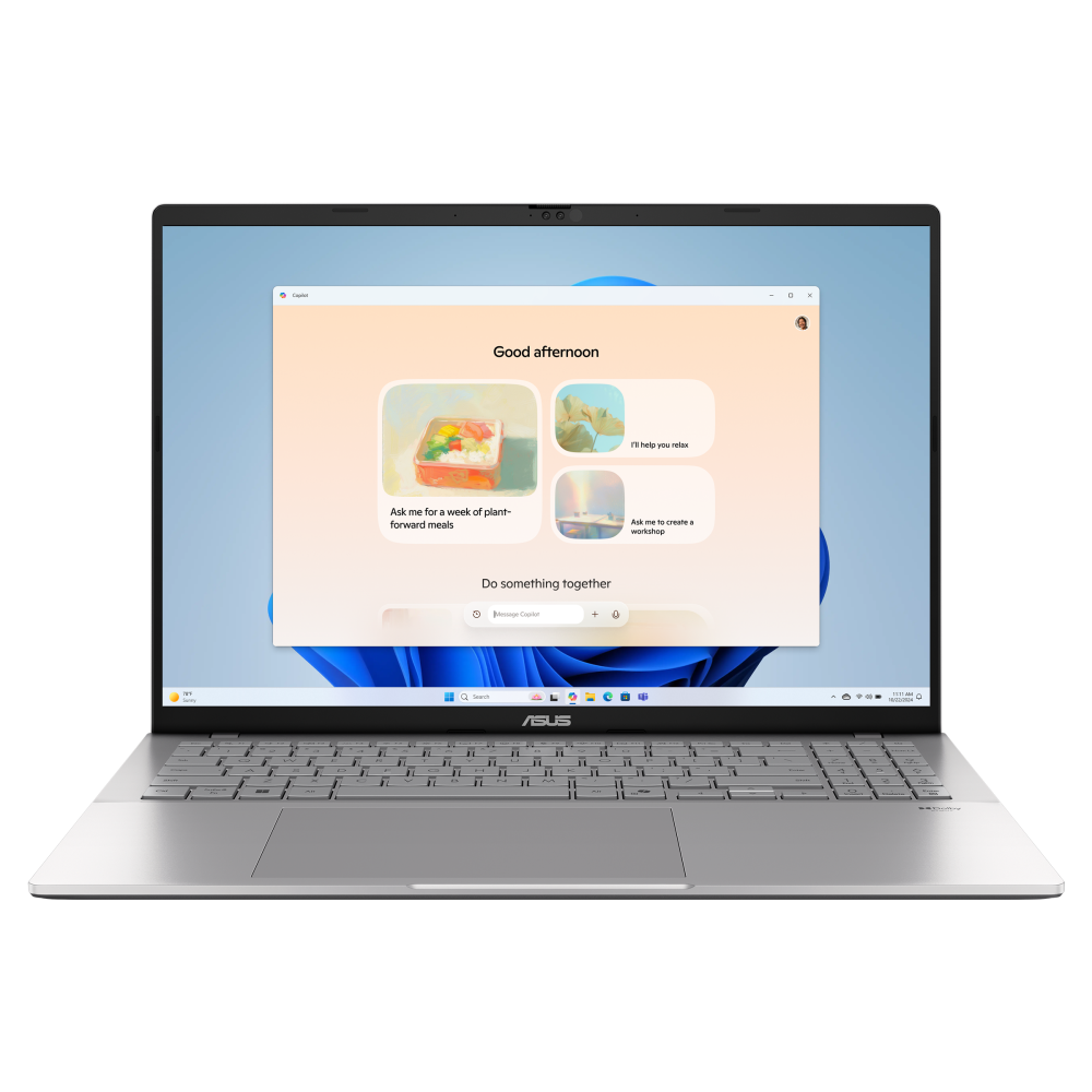 Laptop ASUS Vivobook S16 (S3607VA-RP109) Laptop ASUS Vivobook S16 (S3607VA-RP109)