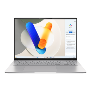 Laptop ASUS Vivobook S16 OLED (M5606KA-RI035); Copilot+ PC Laptop ASUS Vivobook S16 OLED (M5606KA-RI035); Copilot+ PC
