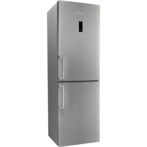Combina frigorifica Hotpoint XH8 T2O XZH, No Frost, 338 l, Clasa A++ Combina frigorifica Hotpoint XH8 T2O XZH, No Frost, 338 l, Clasa A++