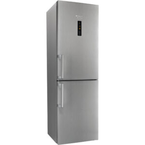 Combina frigorifica Hotpoint XH8 T2Z XOJZH, No Frost, 338 l, Clasa F, (Clasificare energetica veche Clasa A++) Combina frigorifica Hotpoint XH8 T2Z XOJZH, No Frost, 338 l, Clasa F, (Clasificare energetica veche Clasa A++)