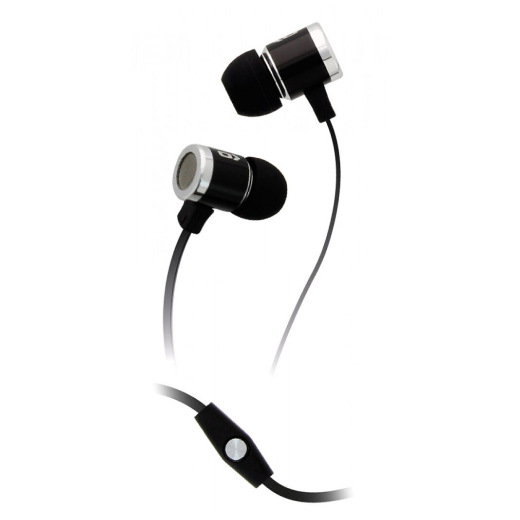 Casti In-Ear Oxo XHSST35MEBK6, Negru Casti In-Ear Oxo XHSST35MEBK6, Negru