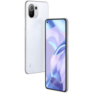Telefon mobil Xiaomi 11 Lite NE, 5G, Dual SIM, 128 GB, 8GB RAM, Snowflake White Telefon mobil Xiaomi 11 Lite NE, 5G, Dual SIM, 128 GB, 8GB RAM, Snowflake White