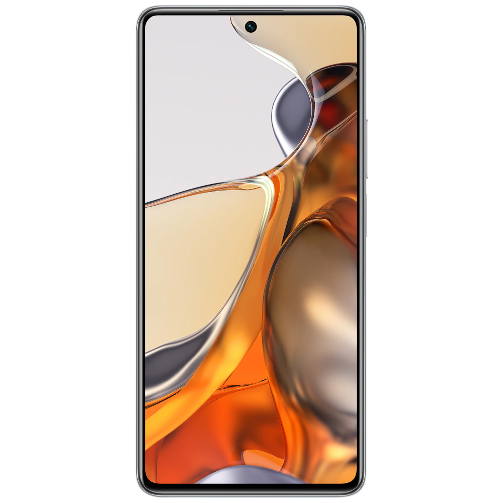 Telefon mobil Xiaomi 11T Pro, 8GB RAM, 128GB, 5G, Dual Sim, Android 11, Albastru Telefon mobil Xiaomi 11T Pro, 8GB RAM, 128GB, 5G, Dual Sim, Android 11, Albastru