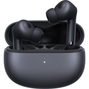 Casti True Wireless Xiaomi Buds 3T Pro, Bluetooth, Carbon Black Casti True Wireless Xiaomi Buds 3T Pro, Bluetooth, Carbon Black