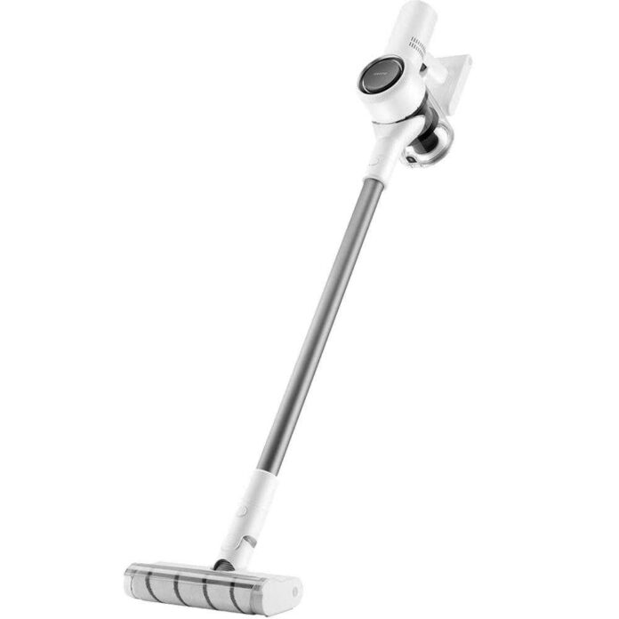 Aspirator vertical Dreame V10, 0.5 L, 25.2 V, Aspirare acarieni