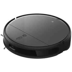 Aspirator robot Xiaomi Mi Robot Vacuum Mop 2 Pro+, Control prin aplicatie, 3 Moduri curatare, Filtru HEPA, 0.55 L, 40 W, 5200 mAh, Negru Aspirator robot Xiaomi Mi Robot Vacuum Mop 2 Pro+, Control prin aplicatie, 3 Moduri curatare, Filtru HEPA, 0.55 L, 40 W, 5200 mAh, Negru