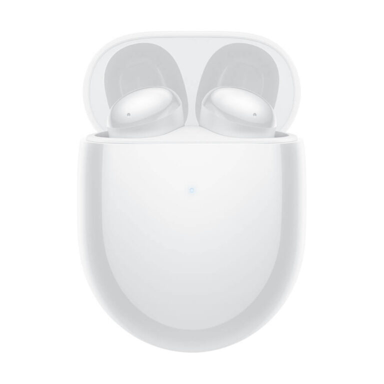 Casti True Wireless Xiaomi Redmi Buds 4, Alb