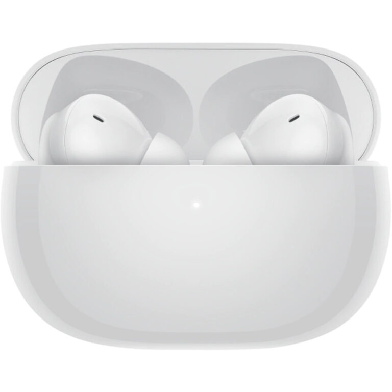 Casti True Wireless Xiaomi Redmi Buds 4 Pro, Moon White