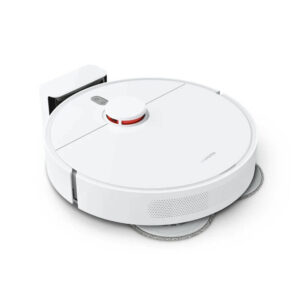 Aspirator robot Xiaomi S10 Plus BHR6368EU, 0.45 L, Control prin aplicatie, 5200 mAh, Senzor cadere, Senzor laser LDS, Alb Aspirator robot Xiaomi S10 Plus BHR6368EU, 0.45 L, Control prin aplicatie, 5200 mAh, Senzor cadere, Senzor laser LDS, Alb