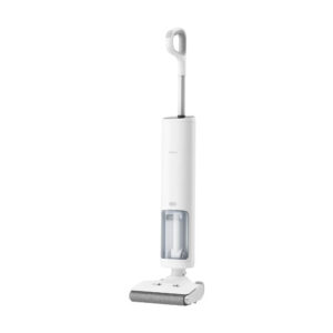 Aspirator vertical Xiaomi Truclean W10 Pro Wet Dry BHR6278EU, 200 W, 0.75 L, Autonomie 35 min, Alb Aspirator vertical Xiaomi Truclean W10 Pro Wet Dry BHR6278EU, 200 W, 0.75 L, Autonomie 35 min, Alb
