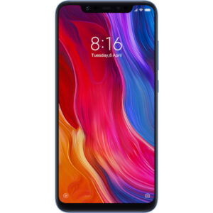 Telefon mobil Xiaomi Mi 8, 128GB, 6GB, Dual SIM, Negru Telefon mobil Xiaomi Mi 8, 128GB, 6GB, Dual SIM, Negru