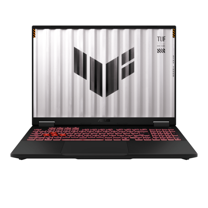 Laptop ASUS TUF Gaming A16 (2025) FA608PP