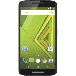 Telefon mobil Motorola XT1562 Moto X Play, 16GB, Negru Telefon mobil Motorola XT1562 Moto X Play, 16GB, Negru