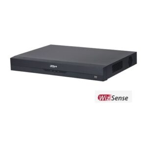 DVR WizSense Pentabrid cu 16 canale, 2 HDD, 5M-N/1080P, Dahua XVR5216AN-I3 DVR WizSense Pentabrid cu 16 canale, 2 HDD, 5M-N/1080P, Dahua XVR5216AN-I3