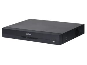 XVR Dahua XVR5104HE-I3/T 4 canale WizSense, penta-brid, 5MP, HDCVI/AHD/TVI/CVBS/IP, SMD Plus, AI Coding, audio coaxial, 32 Mbps, 1 SATA XVR Dahua XVR5104HE-I3/T 4 canale WizSense, penta-brid, 5MP, HDCVI/AHD/TVI/CVBS/IP, SMD Plus, AI Coding, audio coaxial, 32 Mbps, 1 SATA