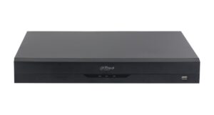 XVR 32 canale, 4K 8MP, WizSense, 128 Mbps, 2x SATA, Recunoastere Faciala, Protectie Perimetru, Audio, Dahua XVR5232AN-4KL-I3 XVR 32 canale, 4K 8MP, WizSense, 128 Mbps, 2x SATA, Recunoastere Faciala, Protectie Perimetru, Audio, Dahua XVR5232AN-4KL-I3