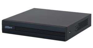 XVR 4 canale,1080N/720p, WizSense, 1U SSD 512G, latime de banda 20Mbps, audio prin coaxial, Dahua XVR1B04-I(512G) XVR 4 canale,1080N/720p, WizSense, 1U SSD 512G, latime de banda 20Mbps, audio prin coaxial, Dahua XVR1B04-I(512G)