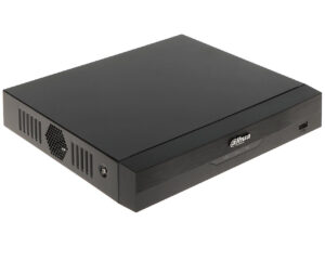 DVR 4 canale, Dahua XVR5104HS-4KL-I3 rezolutie pana la 8MP, 4 in 1, recunoastere faciala, Inteligenta artificiala, IoT DVR 4 canale, Dahua XVR5104HS-4KL-I3 rezolutie pana la 8MP, 4 in 1, recunoastere faciala, Inteligenta artificiala, IoT