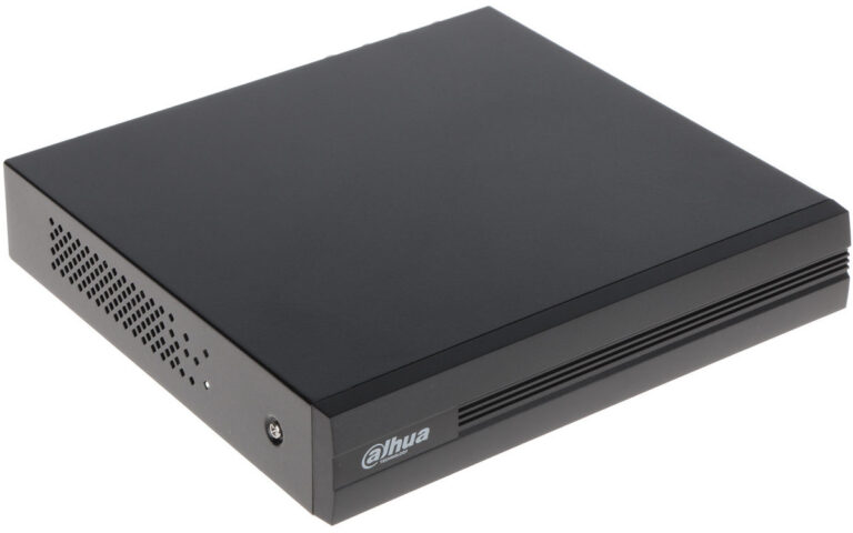 XVR 8 Canale 1080N Dahua Eco Series, Penta-Brid, Wizsense, Audio prin HDCVI, XVR1B08-I