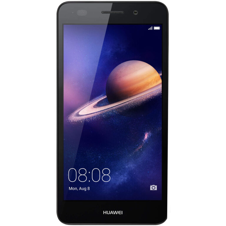 Telefon mobil Huawei Y6 II, 16GB, Dual SIM, Auriu