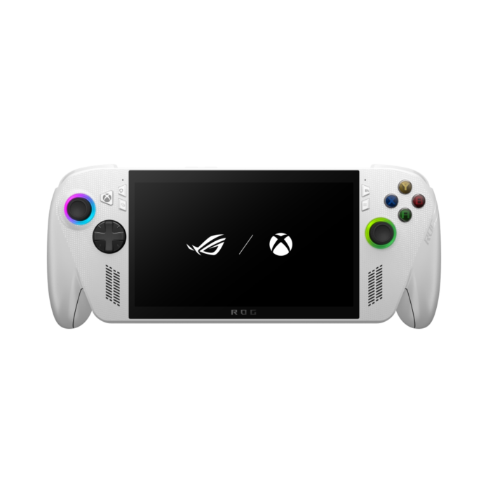ROG Xbox Ally (2025) | Consola portabila ROG Xbox Ally (2025) | Consola portabila