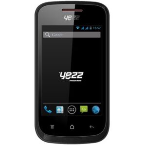 Telefon mobil Yezz Andy A3.5EI, 4GB, Dual SIM, Negru Telefon mobil Yezz Andy A3.5EI, 4GB, Dual SIM, Negru