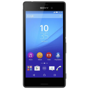 Telefon mobil Sony Xperia Z3, 32GB, Dual SIM, Negru Telefon mobil Sony Xperia Z3, 32GB, Dual SIM, Negru