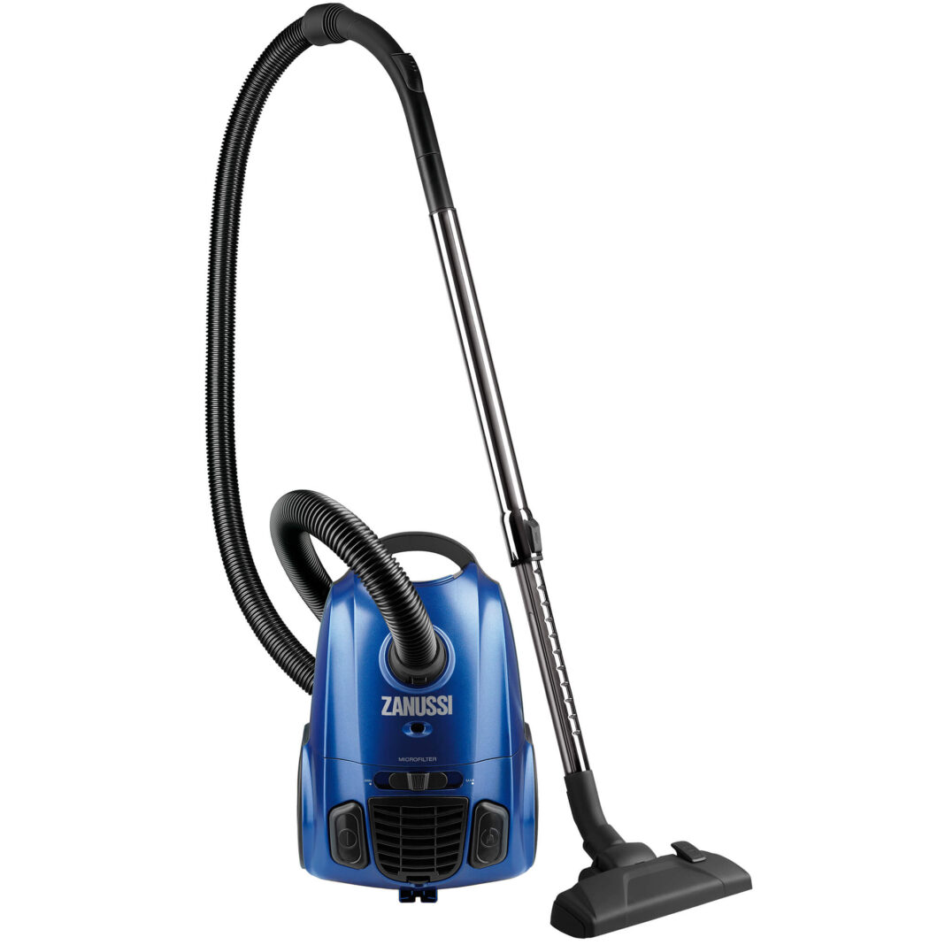 Aspirator cu sac Zanussi ZAN2415EL, 2 L, 1600 W Aspirator cu sac Zanussi ZAN2415EL, 2 L, 1600 W
