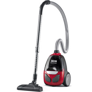 Aspirator fara sac Zanussi ZAN1900EL, 1.2 L, 800 W Aspirator fara sac Zanussi ZAN1900EL, 1.2 L, 800 W