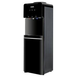 Dozator apa de podea Zass ZWD 18 CR, Cu minifrigider si compresor, 3 robinete, Putere incalzire 550 W, Negru Dozator apa de podea Zass ZWD 18 CR, Cu minifrigider si compresor, 3 robinete, Putere incalzire 550 W, Negru