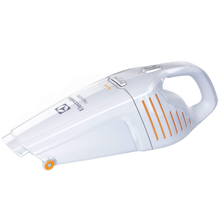 Aspirator de mana Electrolux ZB5003W, 0.5 L, 3.6 V Aspirator de mana Electrolux ZB5003W, 0.5 L, 3.6 V