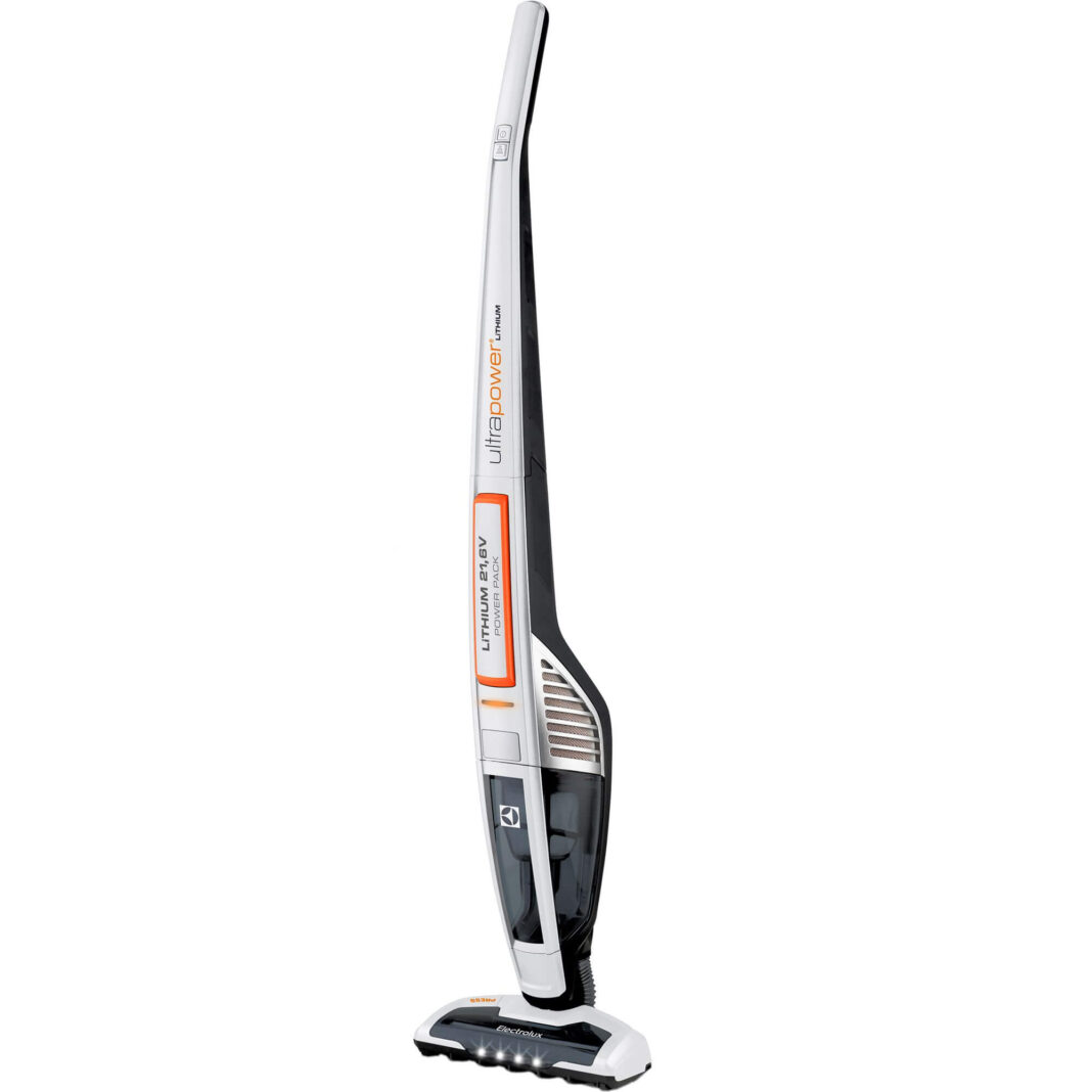 Aspirator vertical Electrolux ZB5020, 0.8 L, 21.6 V, 1.28 kWh/an Aspirator vertical Electrolux ZB5020, 0.8 L, 21.6 V, 1.28 kWh/an