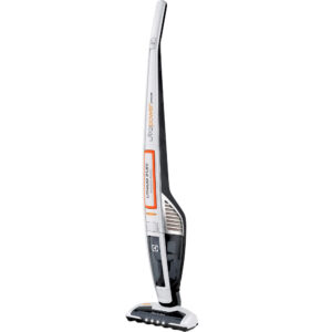 Aspirator vertical Electrolux ZB5020, 0.8 L, 21.6 V, 1.28 kWh/an Aspirator vertical Electrolux ZB5020, 0.8 L, 21.6 V, 1.28 kWh/an