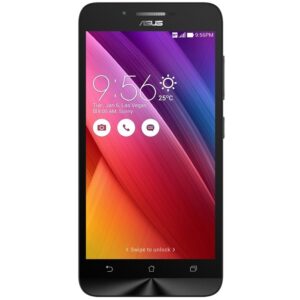 Telefon mobil ASUS ZenFone Go ZC500TG, 8GB, Dual SIM, Negru Telefon mobil ASUS ZenFone Go ZC500TG, 8GB, Dual SIM, Negru