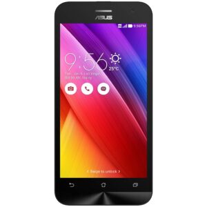 Telefon mobil ASUS ZenFone 2 ZE500CL, 16GB, Rosu Telefon mobil ASUS ZenFone 2 ZE500CL, 16GB, Rosu