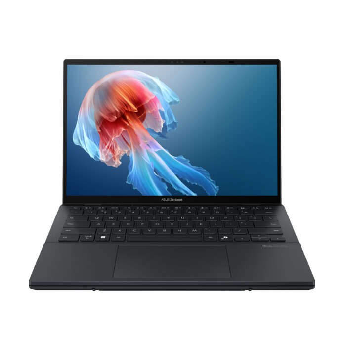 Laptop ASUS Zenbook Duo (UX8406CA-QL118X)