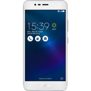 Telefon mobil Asus ZenFone 3 Max ZC520TL, 32GB, Dual SIM, Argintiu Telefon mobil Asus ZenFone 3 Max ZC520TL, 32GB, Dual SIM, Argintiu