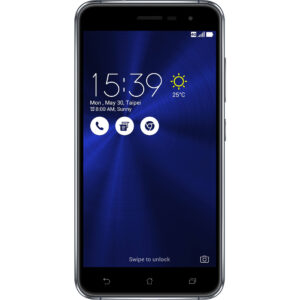 Telefon mobil Asus ZenFone 3 ZE520KL, 32GB, Dual SIM, Auriu Telefon mobil Asus ZenFone 3 ZE520KL, 32GB, Dual SIM, Auriu
