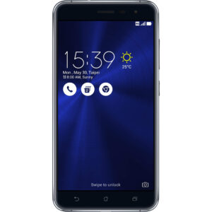 Telefon mobil Asus ZenFone 3 ZE552KL, 64GB, 4GB, Dual SIM, Negru Telefon mobil Asus ZenFone 3 ZE552KL, 64GB, 4GB, Dual SIM, Negru