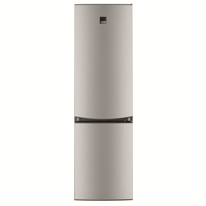 Combina frigorifica Zanussi ZRB36101XA, 337 l, Clasa A+
