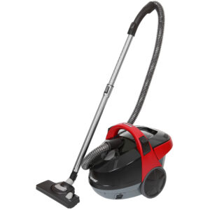 Aspirator cu filtare prin apa Zelmer ZVC722ZK, 3 L, 1500 W Aspirator cu filtare prin apa Zelmer ZVC722ZK, 3 L, 1500 W